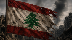 اتفاق لوقف إطلاق النار بين إسرائيل ولبنان بوساطة أميركية