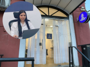 جديد في يافا: افتتاح مكتب ايزيس للمحاماة 