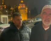 الافراج عن الشيخ رائد صلاح بعد ساعات من اعتقاله 