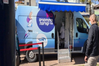 توقعات ببدء تطعيم الصغار ضد فايروس كورونا قريباً