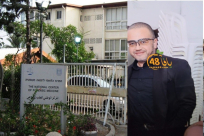 اليوم وقفة احتجاجية تطالب بتحرير جثمان يعقوب الطوخي من امام مشرحة ابو كبير