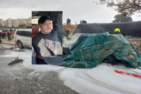 اللد: اعتقال 3 مشتبهين بجريمة مقتل عمر شعبان بينهم قاصر