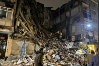  عدد وفيات الزلزال في تركيا وسوريا يتجاوز 50 ألف قتيل