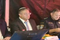 عدالة: "الحرس القومي" ميليشيا مسلحة أقيمت لقمع الفلسطينيين في الداخل