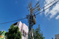 ارتفاع أسعار الكهرباء سيؤدي الى زيادة إنفاق الأسرة بـ 80 شيكل شهريًا