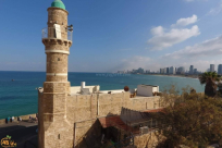 أسماء خطباء المساجد ليوم الجمعة في كل من يافا والرملة