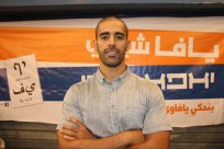  فيديو: السيد عبد القادر ابو شحادة "دخولنا للائتلاف البلدي جاء لخدمة اهالي المدينة"