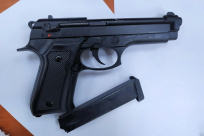  مؤسسات يهودية تُطالب بمنح يهود اللد والرملة ترخيصاً بحمل السلاح