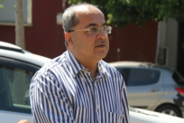 النائب أحمد الطيبي يُعلن عن انسحابه من القائمة المشتركة