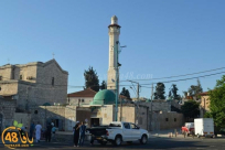 اللد: اللجنة الشعبية "المطلوب الخروج من حالة العجز الى العمل" 