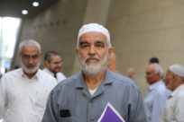 الشيخ رائد صلاح يكشف عن تهديدات وملاحقات لناشطين وناشطات في “إفشاء السلام”