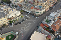  اغلاق المصالح التجارية في البلدات العربية خلال رمضان من 7 مساءً حتى 3 فجراً