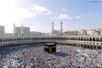 لجنة الحج والعمرة بيافا تُعلن عن بدء التسجيل للحج للعام المقبل