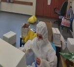  يافا: تحويل أكثر من 200 طالب الى الحجر الصحي 