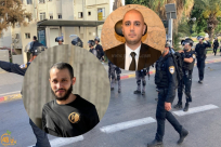 بعد 3 سنوات .. اطلاق سراح شاب من اللد اُعتقل في أحداث هبّة الكرامة 