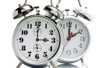 الأسبوع المقبل: يبدأ العمل بموجب التوقيت الشتوي في البلاد