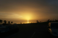 الطقس: ارتفاع على الحرارة