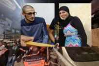  اللد: اعتقال شابين بشبهة الضلوع بقتل السيدة رباب ابو صيام والشاب علاء الصح