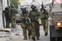   الجيش يستعد لمساعدة الشرطة لتطبيق تعليمات وزارة الصحة