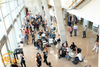  بشرى سارة للمجتمع العربي - الكلية الأكاديمية ستفتتح قريباً برنامجاً مسائياً للقب الأول 