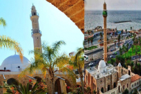 الإعلان عن موعد ومكان إقامة صلاة عيد الأضحى المبارك في مدينة يافا 