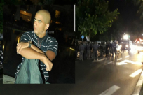 هل سيتم فتح ملف المغدور مهدي السّعدي من جديد ؟