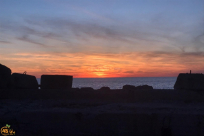 موجة حر جديدة تبدأ السبت القادم