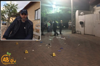   الشرطة تحظر نشر تفاصيل حادثة مقتل الشاب جبريل جاروشي من الرملة 