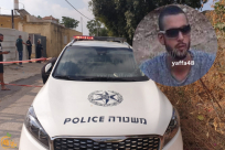  طعن صديقه 54 مرّة وهرب الى الضفة - اتهام لداوي بقتل الشاب عبد "بدوي" ادريس