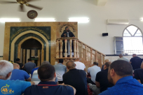 بالفيديو: الشيخ محمد عايش "أسباب تفشي الجريمة في البلاد وسبل معالجتها"