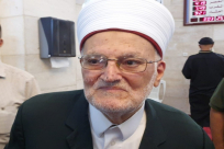 المحامي خالد زبارقة: نحذر من التحريض على الشيخ عكرمة صبري