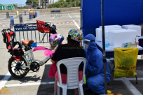 الصحة الإسرائيلية: وفاة 10 مصابي كورونا منذ الليلة الماضية 