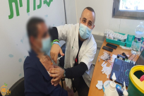 13,877 مصابا جديدا بفيروس كورونا في البلاد  