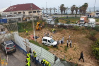  فيديو: تقرير قناة مساواة حول رفض التماس الهيئة الاسلامية حول مقبرة الاسعاف 