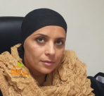 مدينة اللد تُفجع بوفاة السيدة فاتن الزيناتي "44 عاماً" 