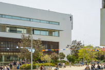  الجمعة: دعوة للمشاركة في اليوم المفتوح في الكلية الاكاديمية تل ابيب يافا