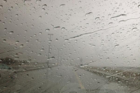 الطقس: الأمطار تعود الأسبوع القادم