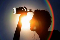 حالة الطقس المتوقعة اليوم الثلاثاء وفي اليومين القادمين 