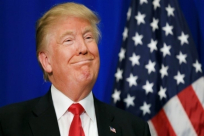 البيت الأبيض: ترامب سيعلن أخبارا سارة حول "كورونا"