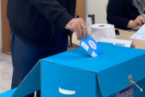 النتائج النهائية لانتخابات السلطات المحلية