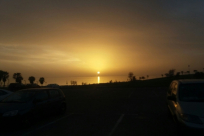 حالة الطقس: أجواء صافية والحرارة تواصل الارتفاع