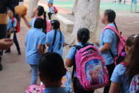 استطلاع: 70% من الإسرائيليين غير راضين من جهاز التعليم