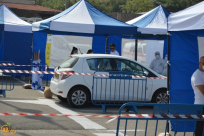 الصحة الإسرائيلية: تسجيل 7,177 إصابة جديدة بكورونا