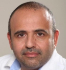 تعيين المحامي اليافاوي هشام شبايطة قاضياً في محكمة الصلح 