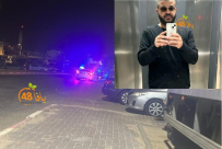 اللد: مقتل الشاب محمد شحدة أبو غنيم زبارقة في جريمة إطلاق نار 