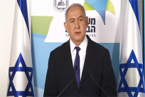  نتنياهو: سنوفر 60 ألف لقاح باليوم وتسهيلات لكل من يحصل عليه 