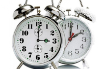 لا تنسوا ضبط ساعاتكم - العمل حسب التوقيت الصيفي يبدأ الليلة 