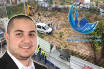 صفعة رابعة للبلدية - اصدار أمر إحترازي ثابت بمنع الأعمال في مقبرة الاسعاف بيافا 