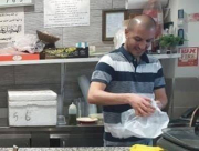 الطيرة: مصرع سمارة سمارة رميًا بالرصاص واصابة المشتبه برصاص الشرطة 