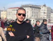  يافا: الافراج عن الشاب ابراهيم محاميد بعد اعتقال دام لعام كامل